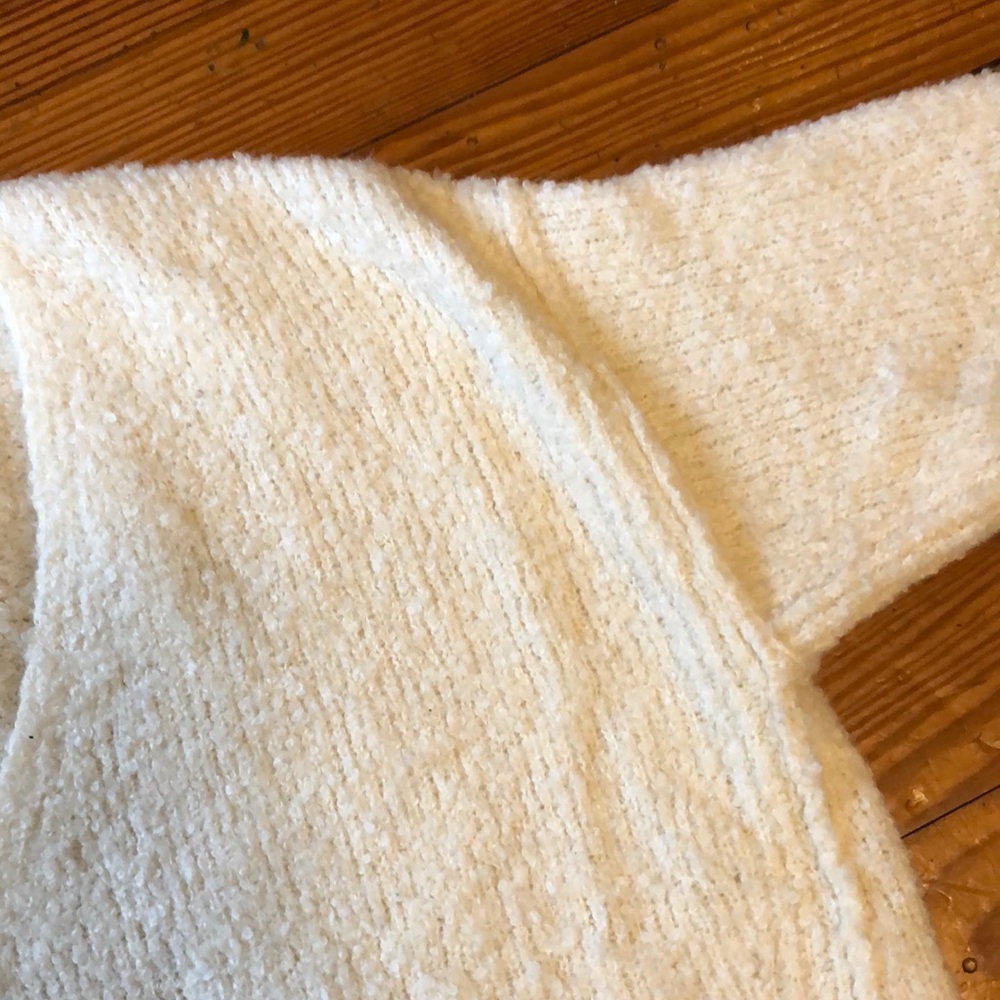 Free People Sweater - Picture 3 of 3